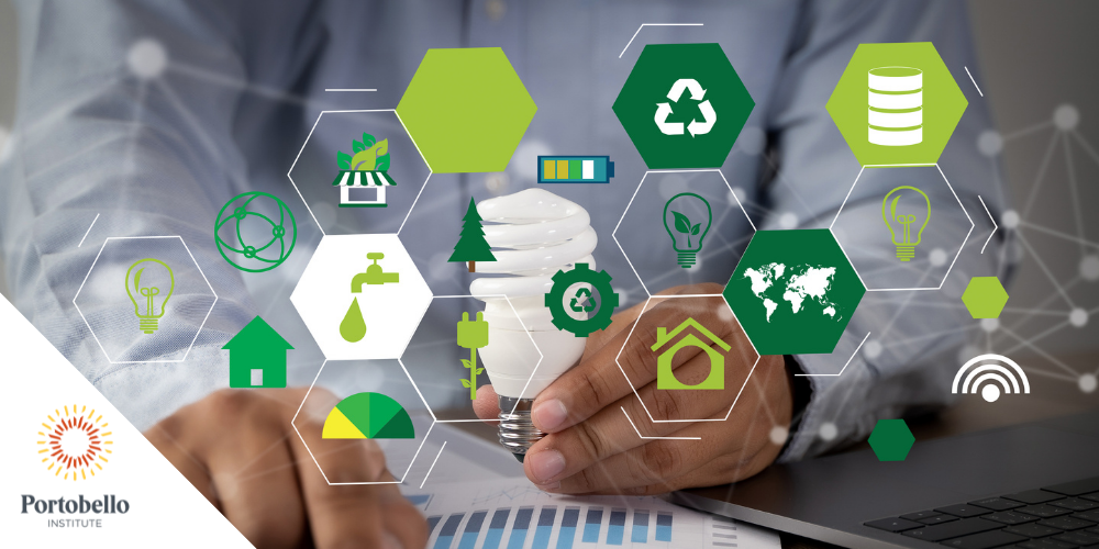 What does Sustainability & Environmental Issues in FM Qualify you to do?